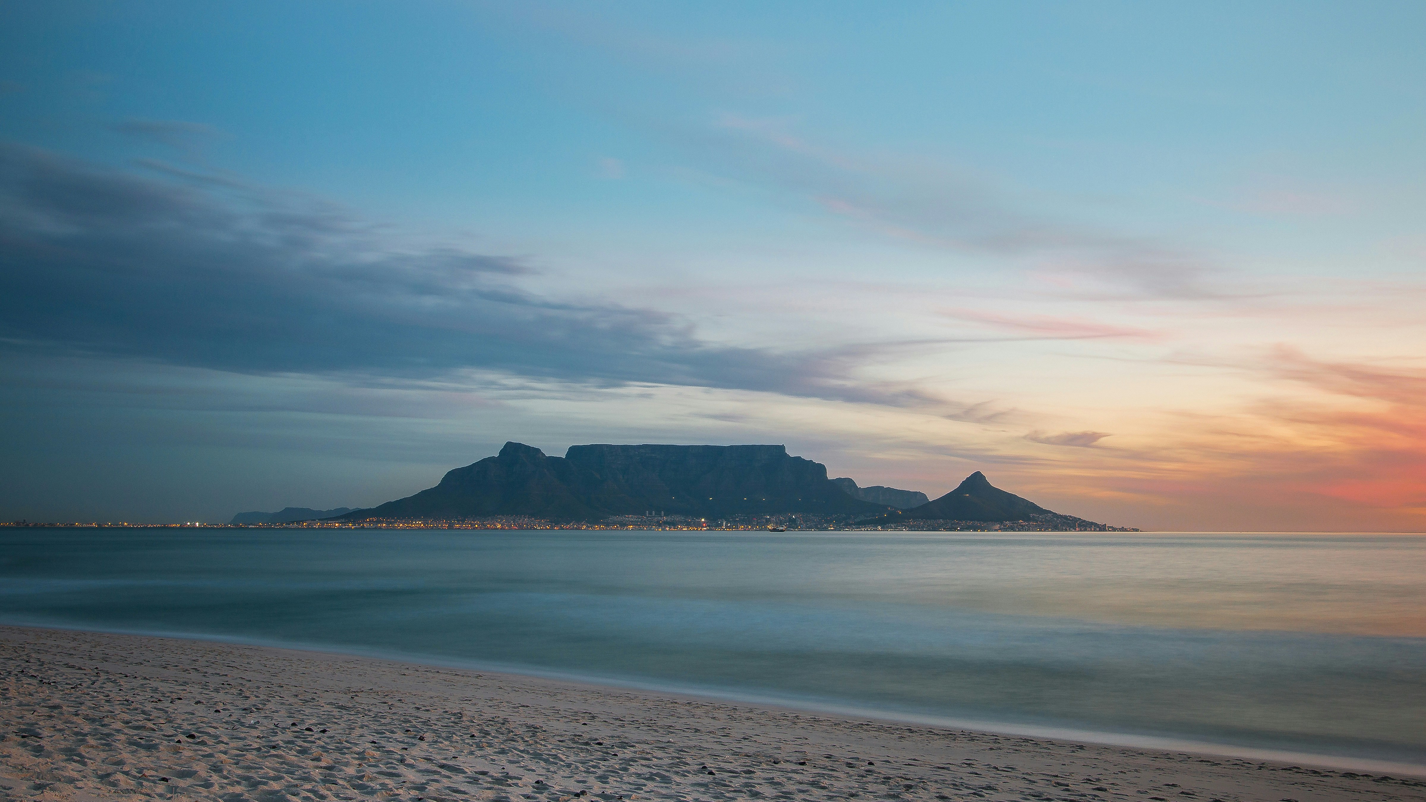 Robben Island