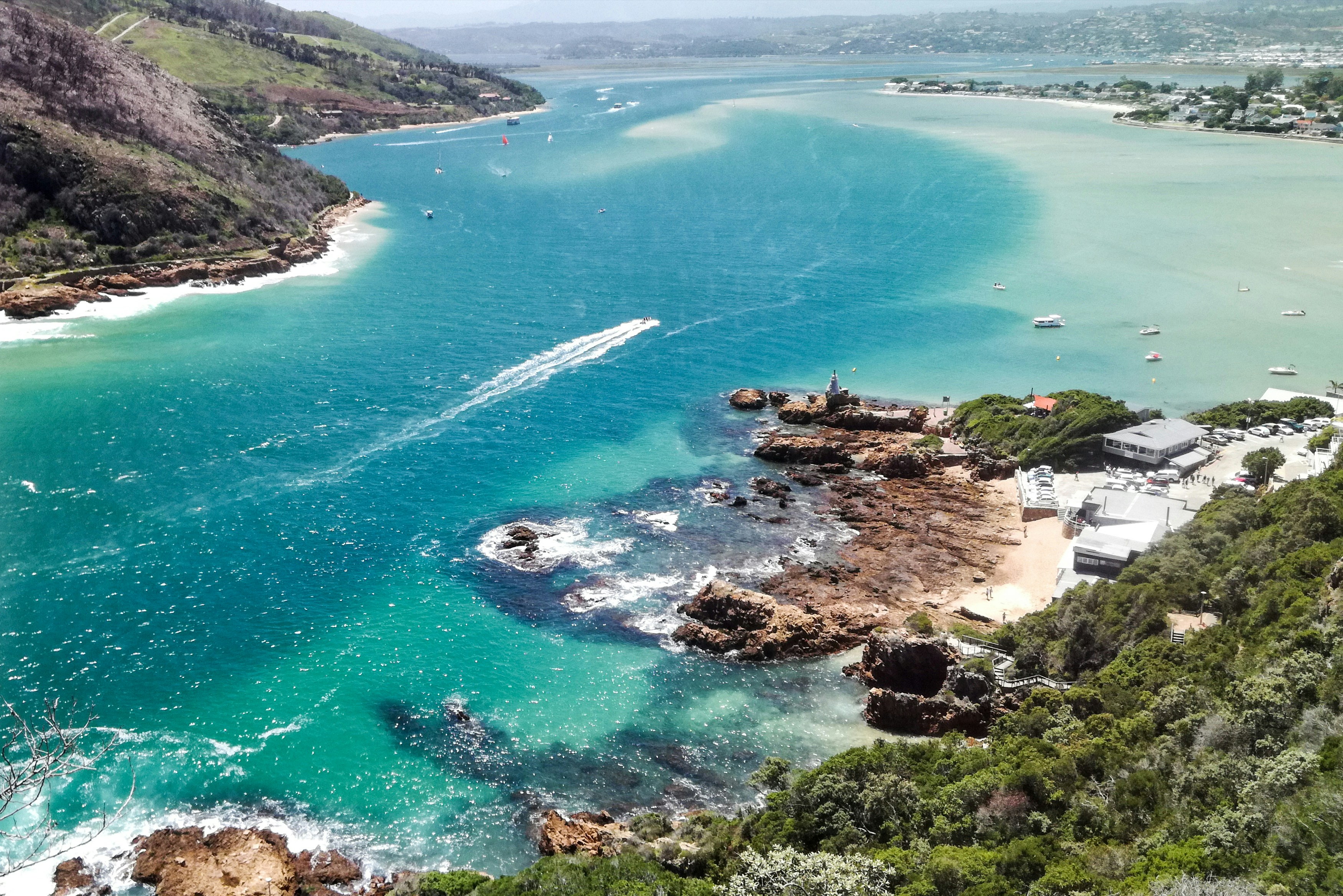 Garden Route, South Africa