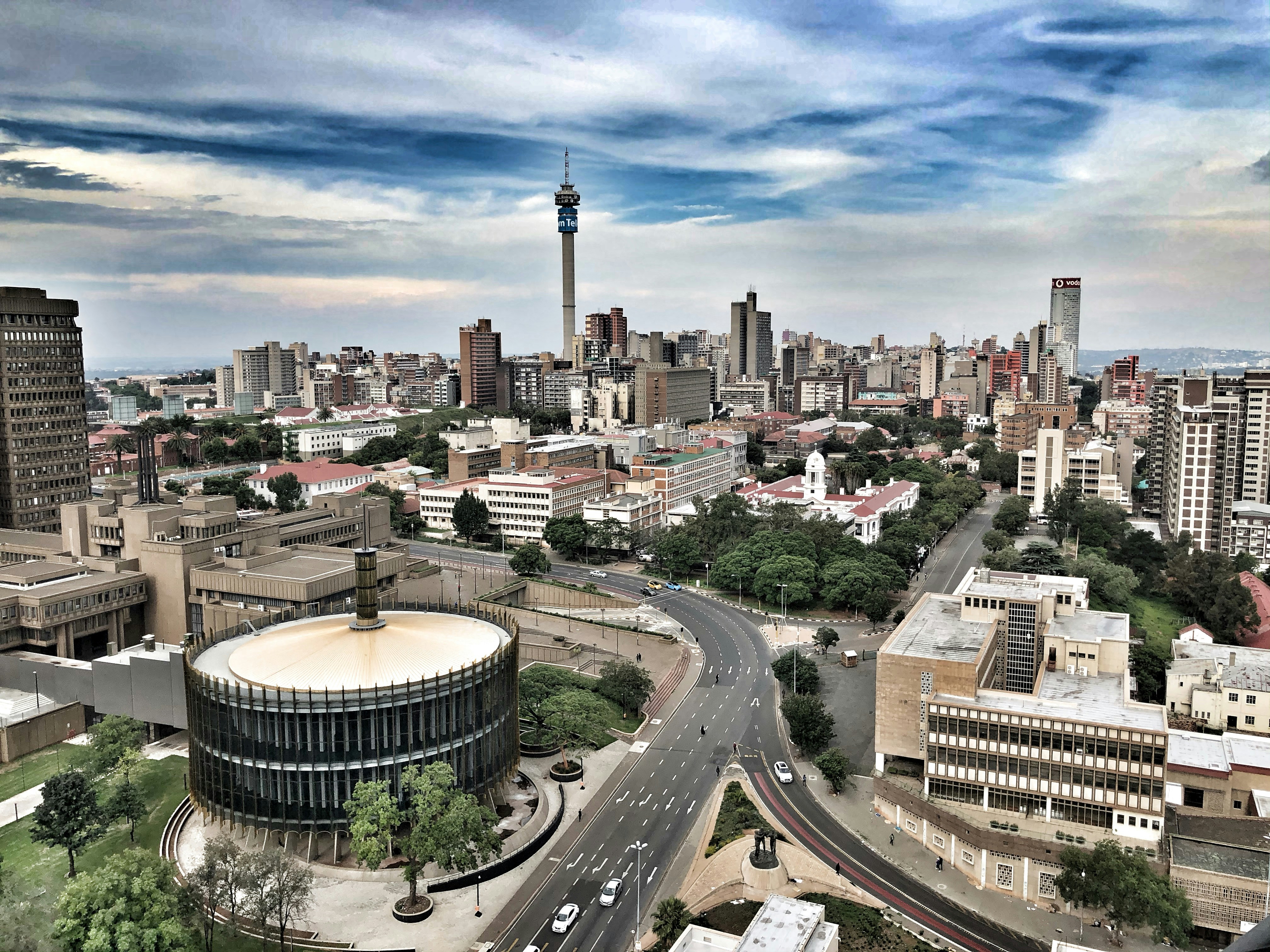Johannesburg & Soweto, South Africa